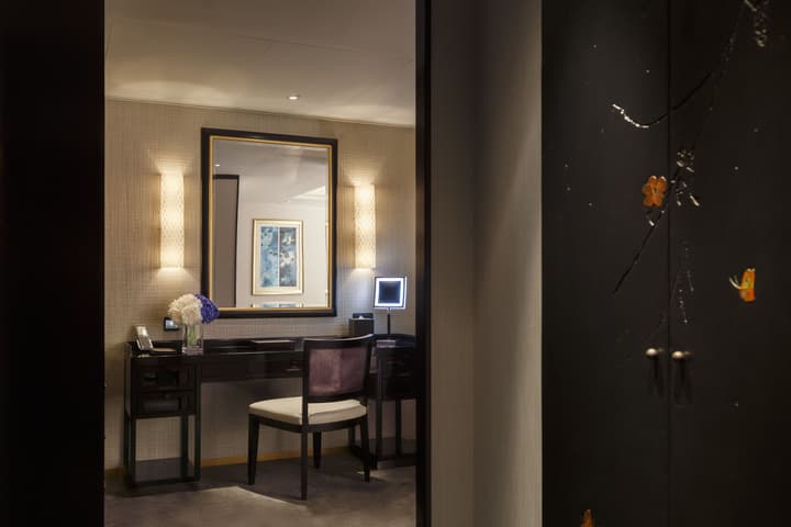 The Peninsula Beijing