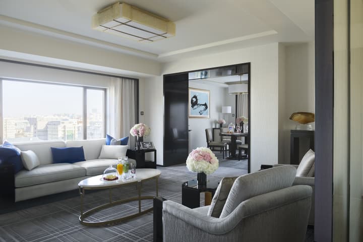 The Peninsula Beijing