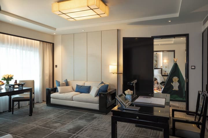 The Peninsula Beijing