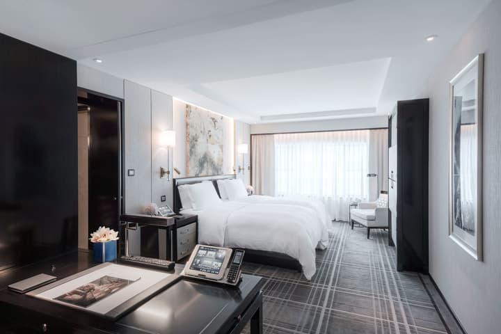 The Peninsula Beijing