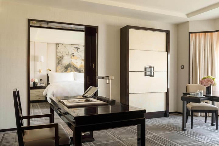 The Peninsula Beijing