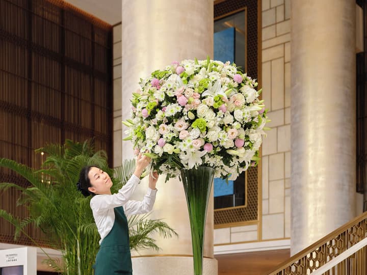 The Peninsula Beijing