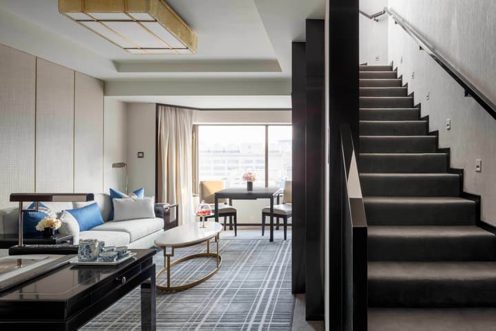 The Peninsula Beijing