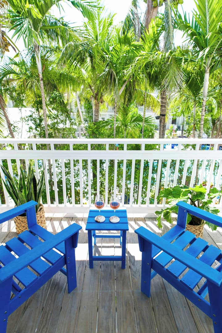 Parrot Key Hotel & Villas