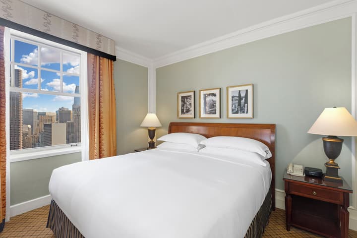 InterContinental Mark Hopkins by IHG