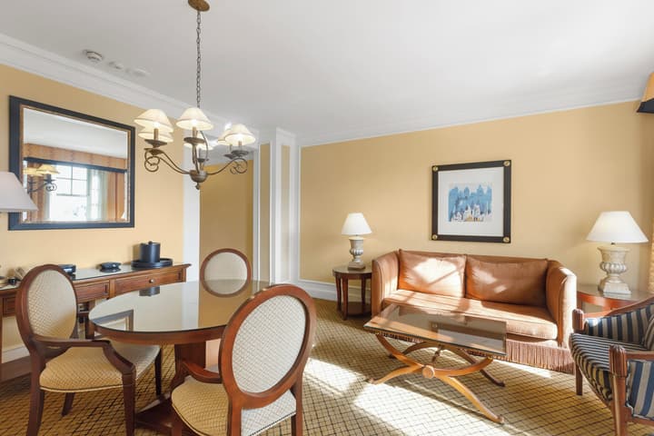 InterContinental Mark Hopkins by IHG