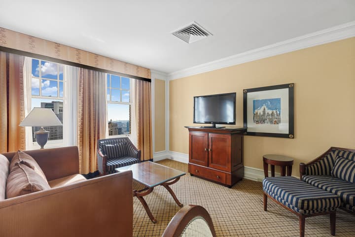 InterContinental Mark Hopkins by IHG