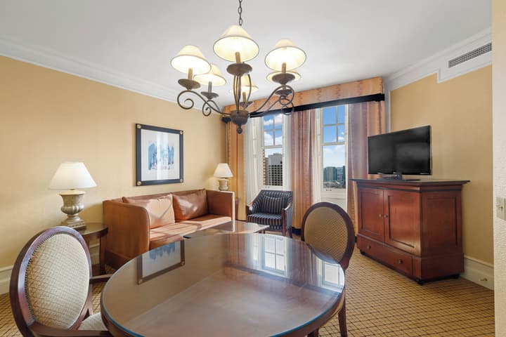 InterContinental Mark Hopkins by IHG
