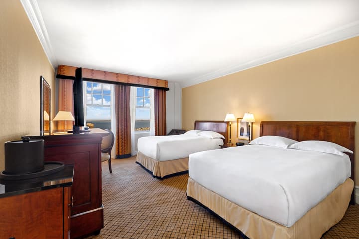 InterContinental Mark Hopkins by IHG