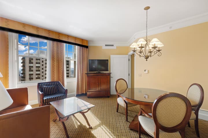 InterContinental Mark Hopkins by IHG