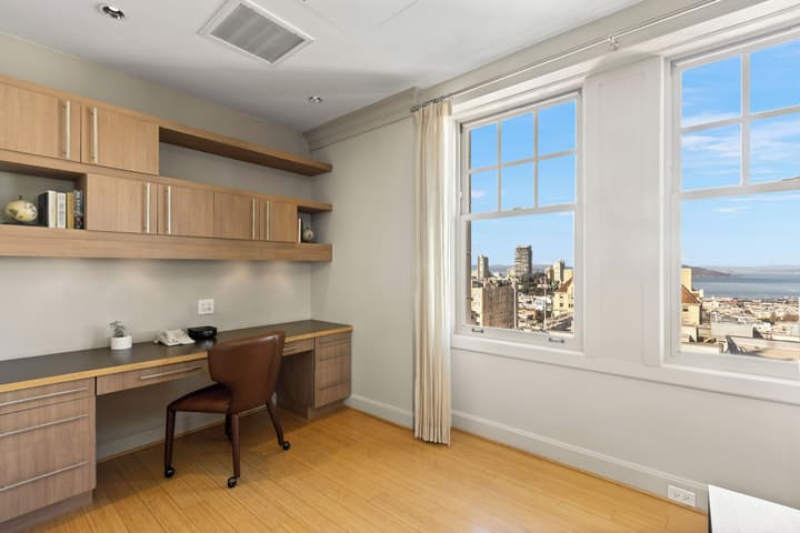 InterContinental Mark Hopkins by IHG