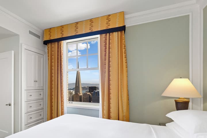 InterContinental Mark Hopkins by IHG