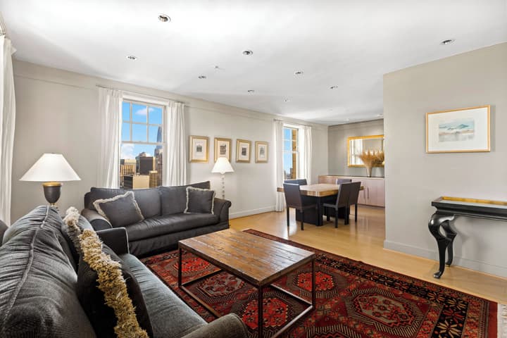 InterContinental Mark Hopkins by IHG
