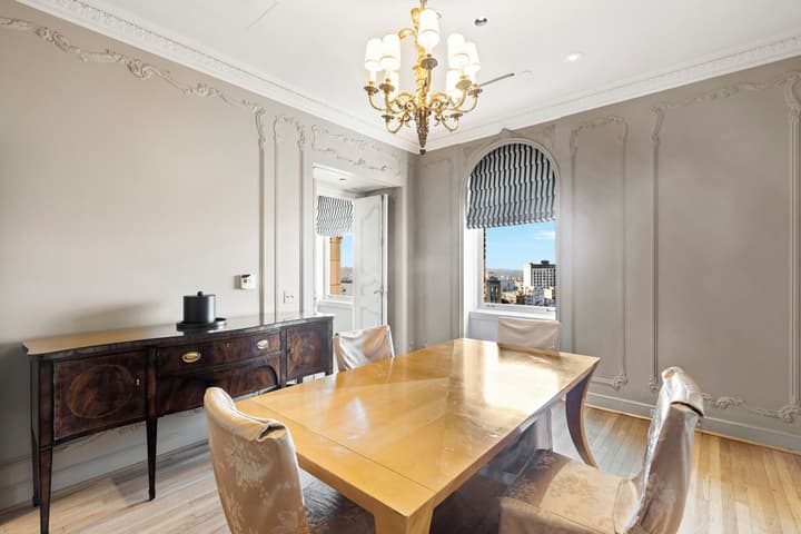 InterContinental Mark Hopkins by IHG