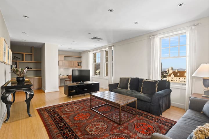 InterContinental Mark Hopkins by IHG