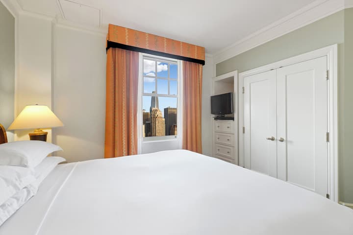 InterContinental Mark Hopkins by IHG