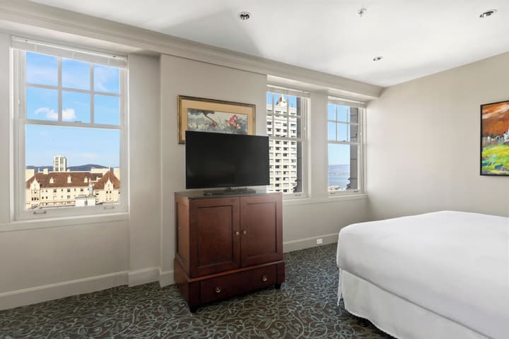 InterContinental Mark Hopkins by IHG