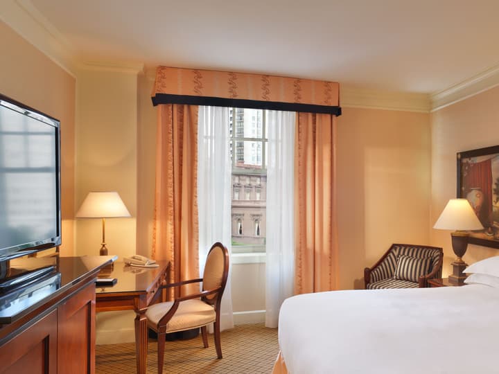 InterContinental Mark Hopkins by IHG