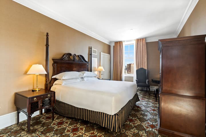 InterContinental Mark Hopkins by IHG