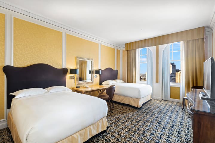 InterContinental Mark Hopkins by IHG