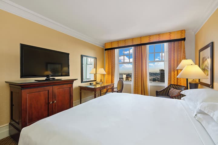 InterContinental Mark Hopkins by IHG