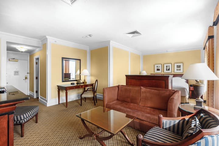 InterContinental Mark Hopkins by IHG