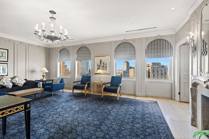 InterContinental Mark Hopkins by IHG