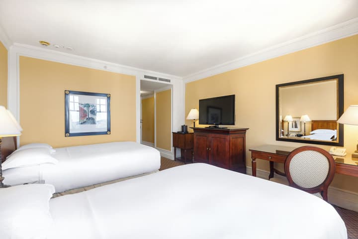InterContinental Mark Hopkins by IHG