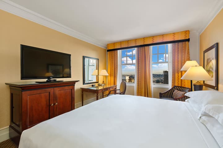 InterContinental Mark Hopkins by IHG