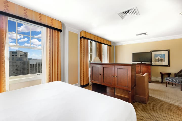 InterContinental Mark Hopkins by IHG
