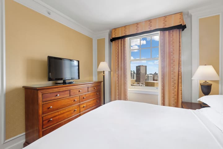InterContinental Mark Hopkins by IHG