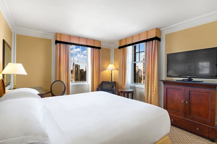 InterContinental Mark Hopkins by IHG