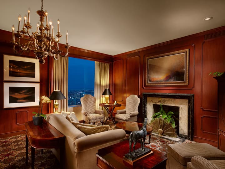 InterContinental Mark Hopkins by IHG