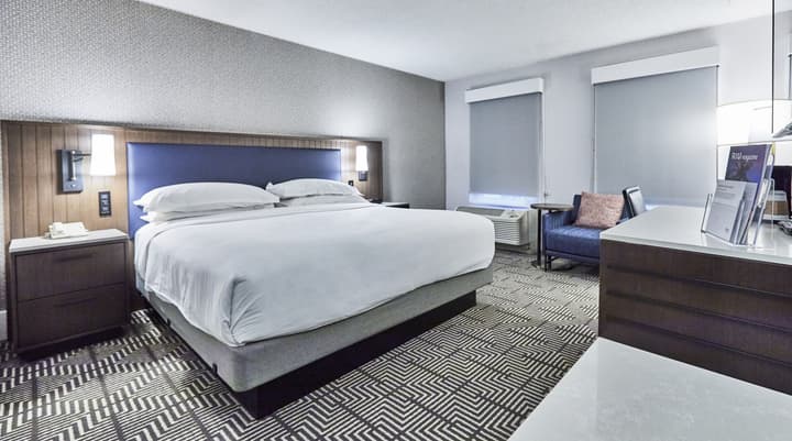 Hotel Riu Plaza Fisherman's Wharf