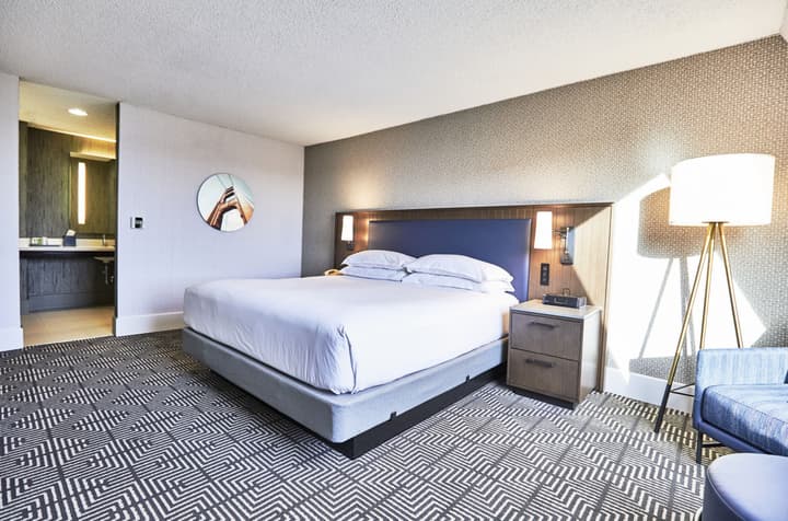 Hotel Riu Plaza Fisherman's Wharf