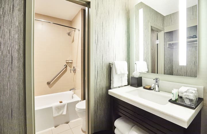 Hotel Riu Plaza Fisherman's Wharf
