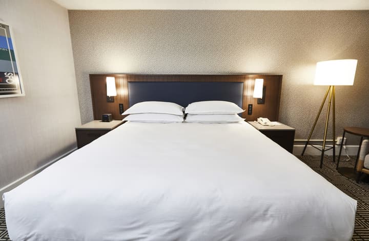 Hotel Riu Plaza Fisherman's Wharf