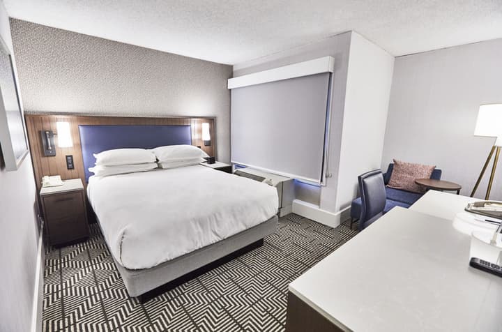 Hotel Riu Plaza Fisherman's Wharf