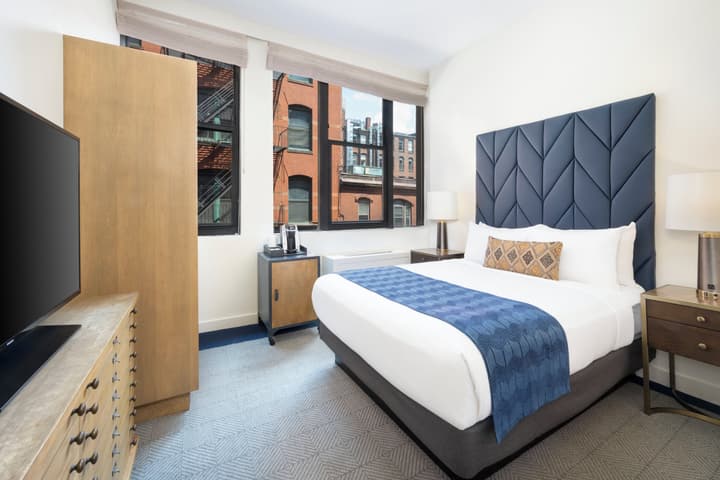 Hotel Indigo Boston Garden by IHG