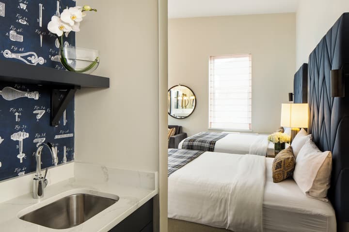 Hotel Indigo Boston Garden by IHG