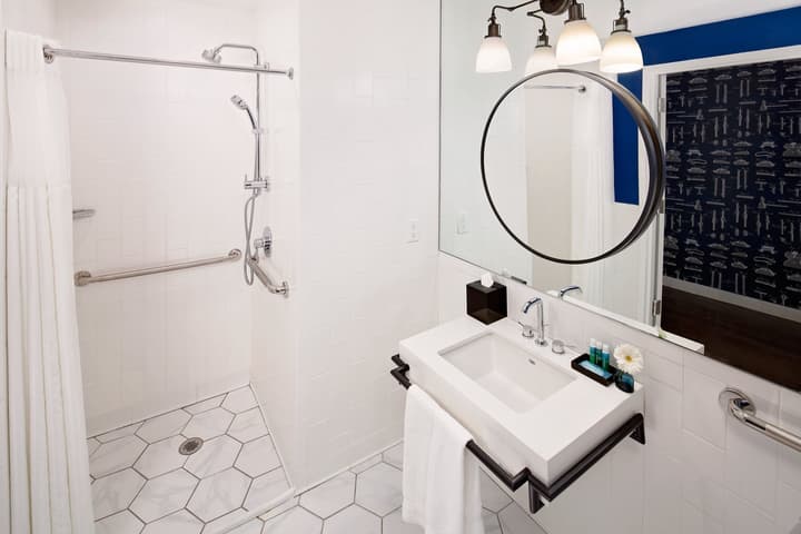 Hotel Indigo Boston Garden by IHG
