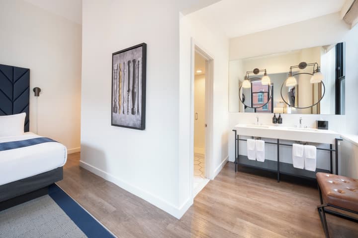 Hotel Indigo Boston Garden by IHG