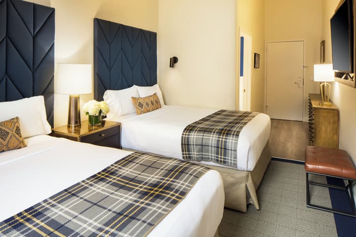 Hotel Indigo Boston Garden by IHG