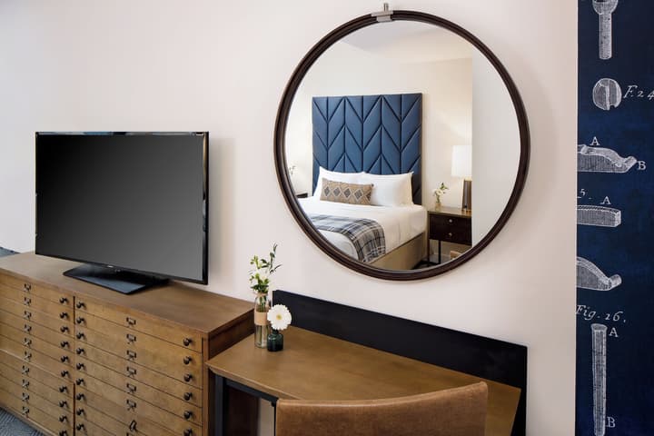 Hotel Indigo Boston Garden by IHG