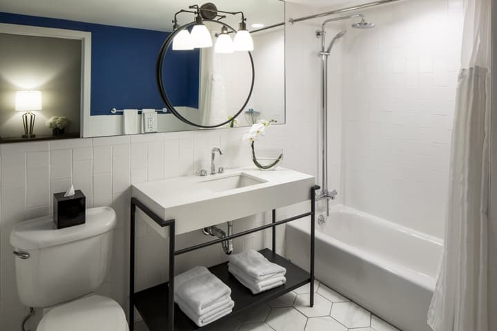 Hotel Indigo Boston Garden by IHG