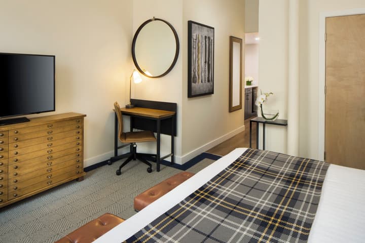 Hotel Indigo Boston Garden by IHG