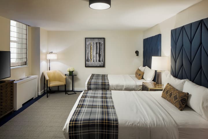 Hotel Indigo Boston Garden by IHG