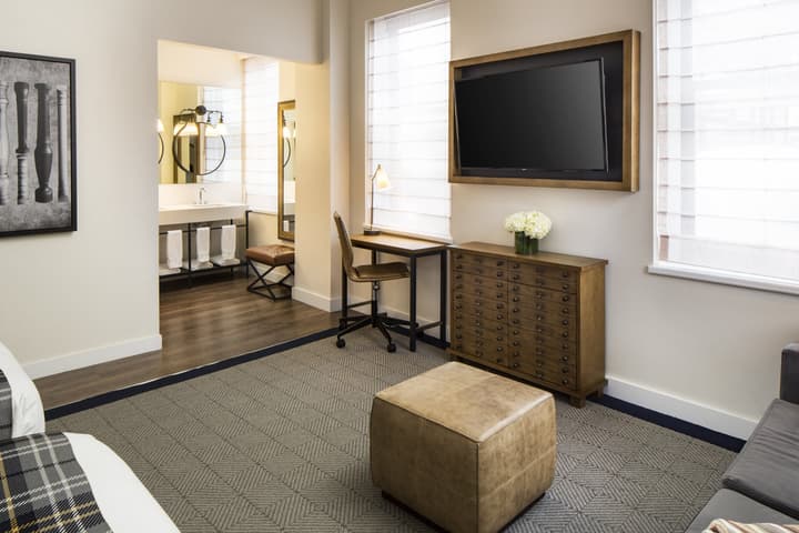 Hotel Indigo Boston Garden by IHG