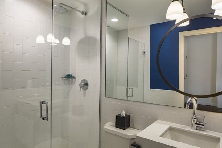 Hotel Indigo Boston Garden by IHG