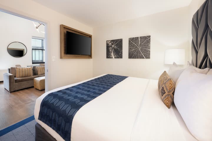Hotel Indigo Boston Garden by IHG